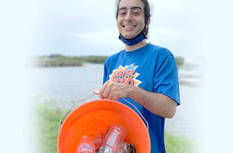 Toho Water