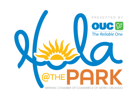 Hola in the Park — St. Cloud Lakefront, Saturday