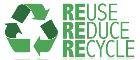 GRAPHIC/RECYCLING MONTANA