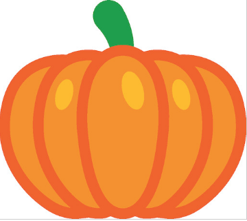 If this is your pumpkin, you should Smash it Friday at Centennial Park