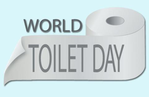 World Toilet Day