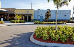 Many APV activities are held at the Arrington Gym and Aquatic Center in Poinciana. PHOTO/APV COMMUNITY