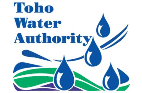 Toho Water Authority