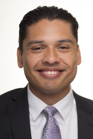Alejandro “Alex” Romero, new Chief Executive Officer of Poinciana Medical Center, effective March 7.