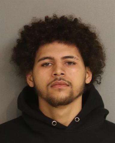 Anthony Falu, 20