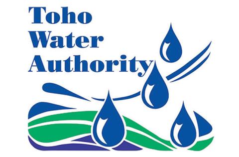 Toho Water Authority