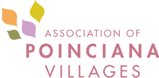 The Association of Poinciana Villages’ (APV) 50th Birthday Celebration will be on May 14 from 11 a.m. to 2 p.m. 