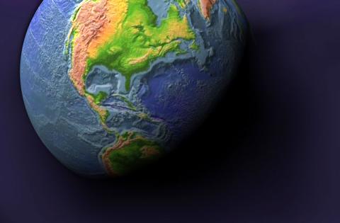 Nearly all of us have come over the years to accept and understand the concept of global warming as being fact, a truth only the uneducated would dare deny.
