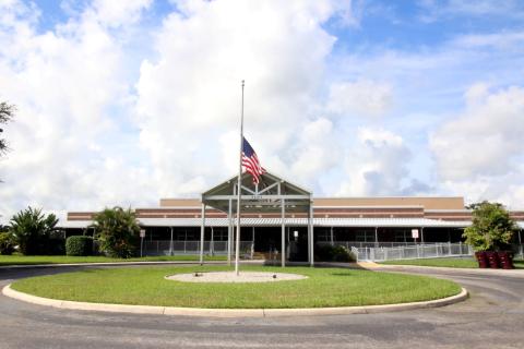 St. Cloud Community Center