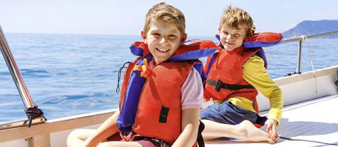 This week is National Safe Boating Week 2022. PHOTO/TAKEMEFISHING.ORG