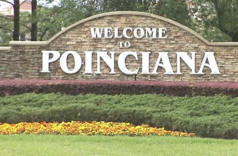 Make wreaths, candles and words at the Poinciana Library