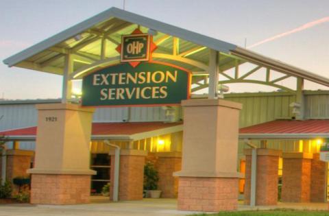 Classes offered by the UF-IFAS Osceola County Extension Servies
