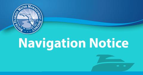 The S-65, S-65A, S-65D and S-65E boat locks along the Kissimmee River and the S-61 Southport boat lock have re-opened after Hurricane Ian flow regulation.