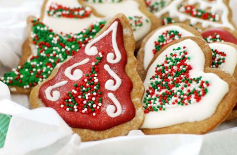The Association of Poinciana Villages (APV) is gathering together a Poinciana residents’ Christmas Cookie Cookbook. PHOTO/APV FACEBOOK
