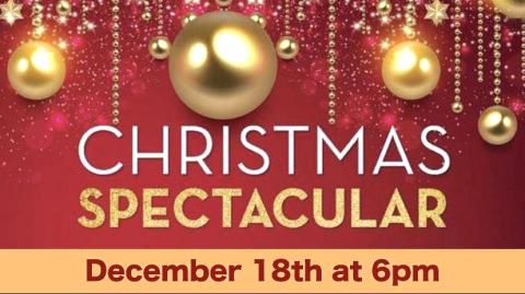 First Baptist Poinciana’s Spanish Ministry will share “Inside a Puerto Rican Christmas.” There will be choirs, dances and other fun entertainment. PHOTO/POINCIANA BAPTIST 