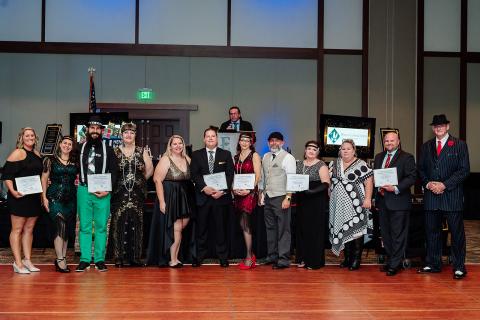 Photos by RTW Productions