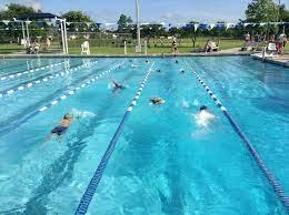 The City of St. Cloud has begun construction on renovations of the restrooms at the Chris Lyle Aquatic Center. While the pool will remain open, during construction there will be no access to the restrooms or showers.