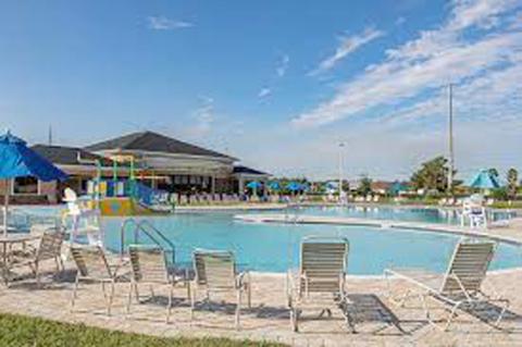 The Mary Jane Arrington and Victor Pools are now open in Poinciana from Wednesday through Sunday. PHOTO/ASSOCIATION OF POINCIANA VILLAGES