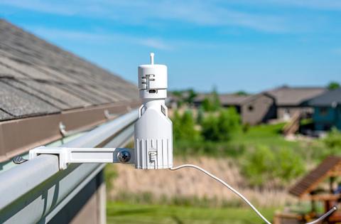 Rain Sensor