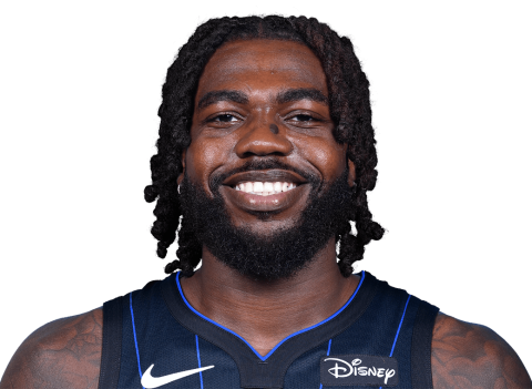 Osceola Magic Kevon Harris, named to NBA G League 'Next Up' Game