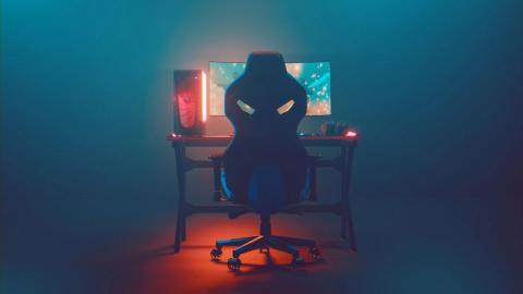 E-sports and online gaming could be coming to the Florida High School Athletics Association after discussion at an FHSAA board meeting. PHOTO/NEWS SERVICE OF FLORIDA