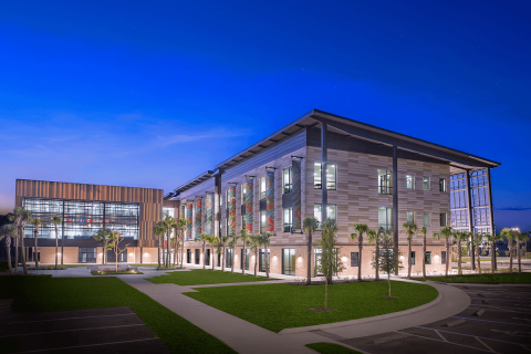 Plenty of exciting things going on at the Valencia College Poinciana campus, soon and in the summer.