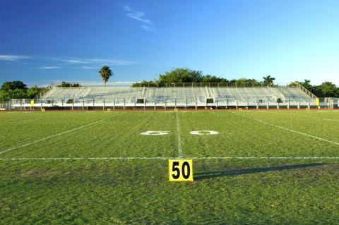 Players taking taking to high school fields and courts this fall will be able to sign NIL deals just like their favorite college players. PHOTO/NEWS SERVICE OF FLORIDA