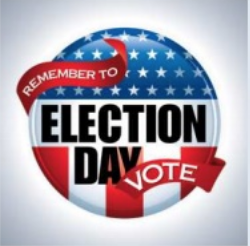 The countdown is on, as today (Tuesday) is essentially the final day of the 2024 Primary Election.