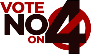 The Florida measure failed to clear the required 60% voter approval threshold to pass constitutional amendments in Florida.