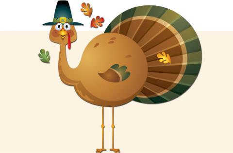 See who's offering Thanksgiving meals to those in need this season.