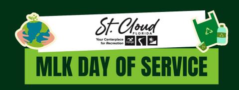 Together with others come help clean up the neighborhood, replant and refresh the community garden and beautify Hopkins Park on Monday. GRAPHIC/CITY OF ST. CLOUD