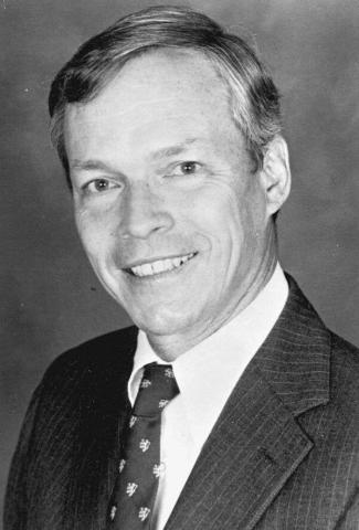 Buddy MacKay's political career in Florida culminated in 24 days serving as governor after Lawton Chiles passed away in office.