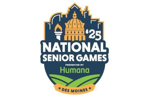 National Senior Games '25
