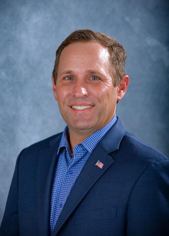 St. Cloud Mayor Chris Robertson called for the termination of City Manager Veronica Miller's employment at Thursday's City Council meeting.