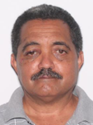 Mario Nicot was reported missing on Saturday.