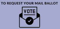DeSantis said from his talks with Trump, the president is more concerned with vote-by-mail rules used in states without “adequate safeguards." (Graphic/VoteOsceola.gov)