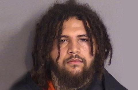 Police say they found multiple images of children between the ages of 4 and 9 being sexually abused on his phone. (Mugshot/Osceola Corrections)