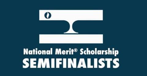 Seven Osceola County scholars have been named National Merit Scholarship semifinalists.