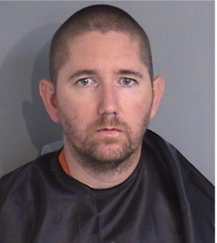 Cody Don Breedlove, DOB 12/29/1988