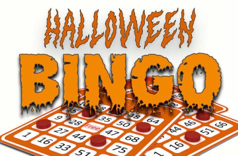Trick or Treat Bingo Night happens on Friday, Oct. 10 at the Poinciana Community Center (445 Marigold Ave.).