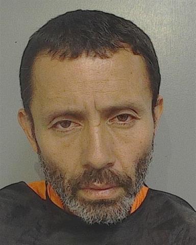 Clifford Marvil Pinellas, DOB12/2/77) 