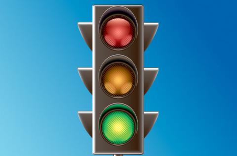 $246,000 raised by nine red light cameras in Osceola County was used for safety projects, a state-mandated report noted Monday. (Graphic/Metro Creative)