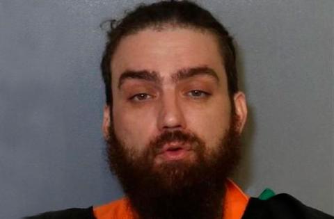 Dalton James Sears, DOB 1/9/1992