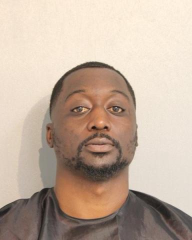 Charles-Edouard Jeune, 32, was taken into custody Monday without incident at the Sheriff’s Office and charged with child abuse, aggravated child abuse and battery on a prisoner with great bodily harm.
