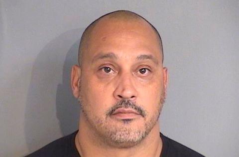 Richard Rosario,  who became a national symbol of wrongful conviction after his release from a New York prison is seeking immunity under Florida’s Stand Your Ground law in a July road-rage shooting case in Osceola County. (File Photo)