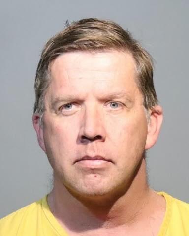 Osceola detectives say Kevin Westerhold, 51, of Oviedo reportedly exposed himself outside a west Kissimmee vacation residence, and are looking for further victims