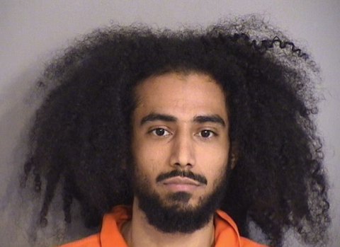 Steven Michael Pagan, DOB 5-6-1998