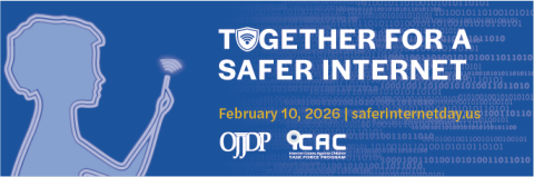 The Sheriff’s Office is spending Tuesday, National Safer Internet Day, highlighting tips and other safety material for parents to explore.