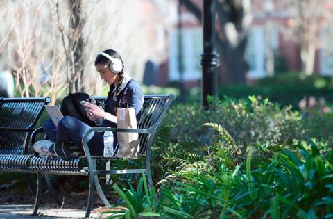 The TikTok Americans have come to know, love and scroll now has domestic ownership. (Photo/Fresh Take Florida)
