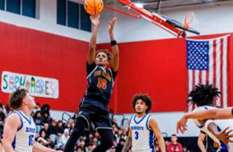 St. Cloud (District 7A-6) and Osceola (7A-9) are the top seeds in their district tournaments and will host semifinals and possibly finals on Thursday and Saturday. (Photo/Taylor McFee) 